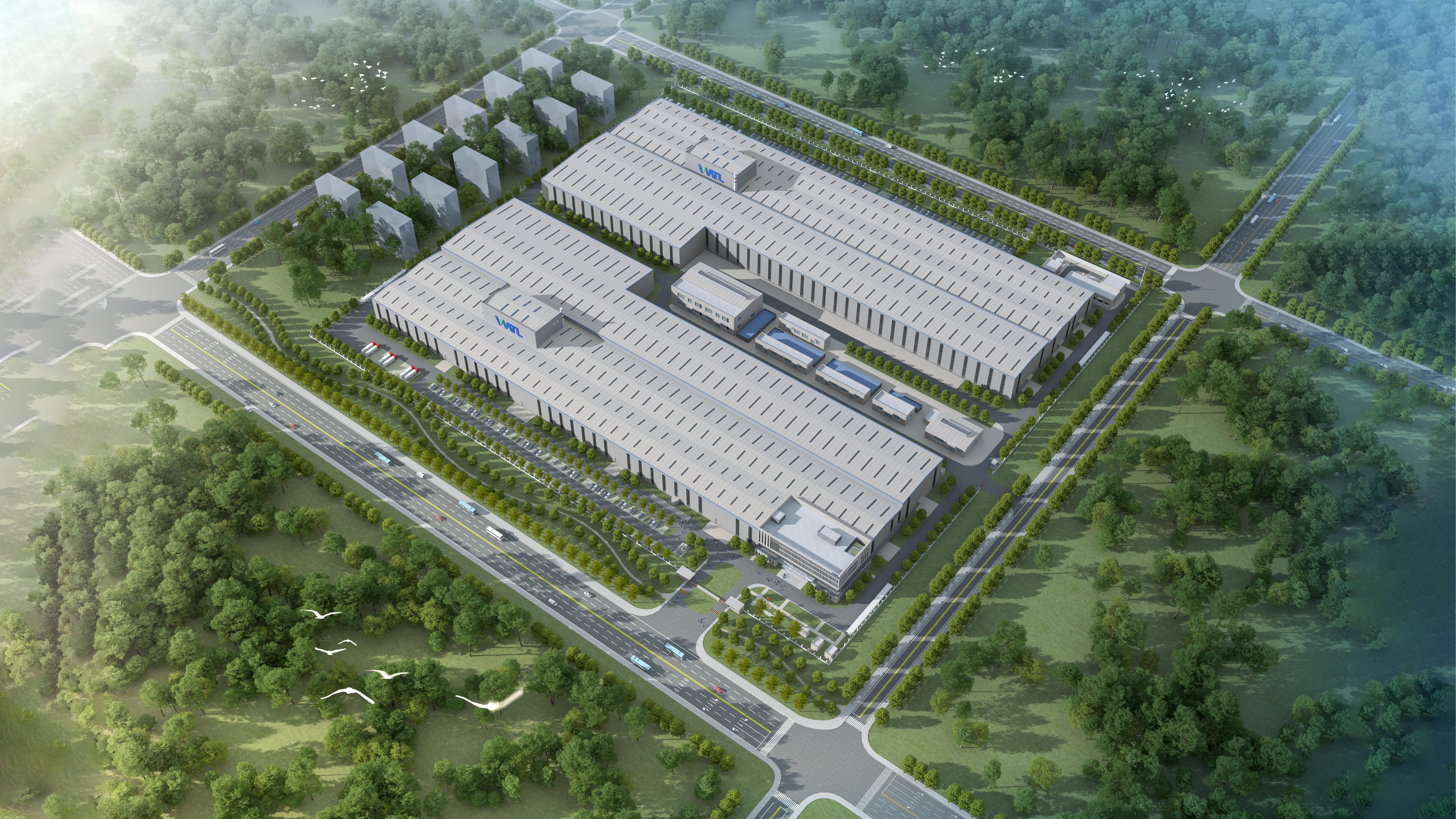 宿迁威金迈科技有限公司